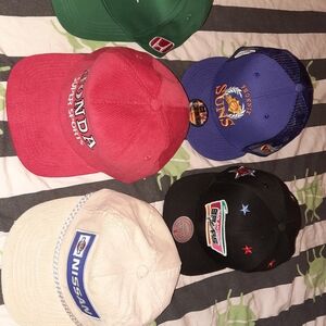Snapback Hat Collection